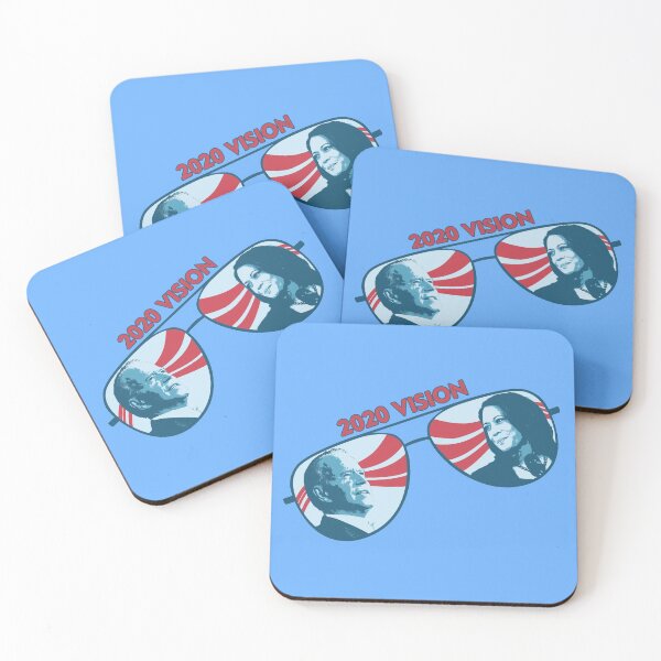 Item preview, Biden Harris 2020 Vision designed and sold by crunchburger.