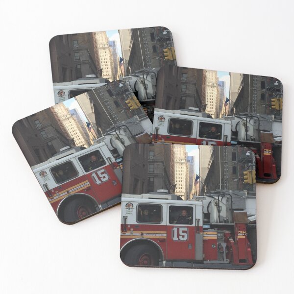 Item preview, Firefighters  designed and sold by RitazMedia.