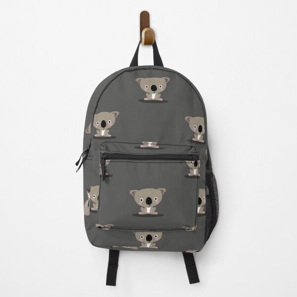 Item preview, Kawaii Koala Illustration designed and sold by Pia Kolle.
