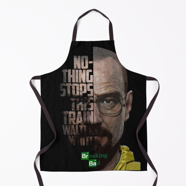Item preview, Walter White Braking Bad quote. designed and sold by Enea Kelo.