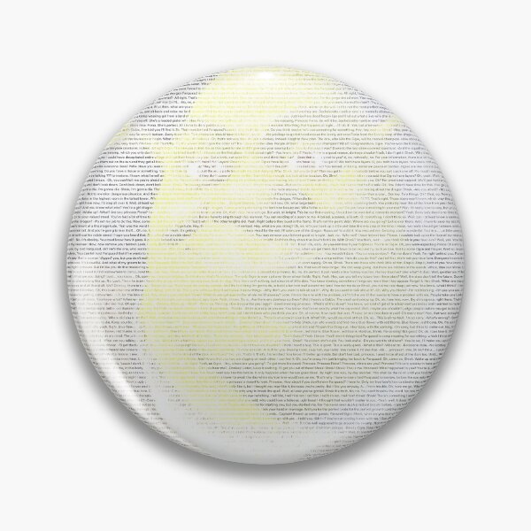 Item preview, Shrek Full Movie script designed and sold by AdamParkerArt.