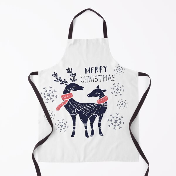 Item preview, Reindeer couple designed and sold by OtterFactory.