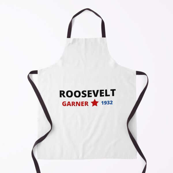 Item preview, roosevelt garner 1932 designed and sold by Yasdey Rojas.