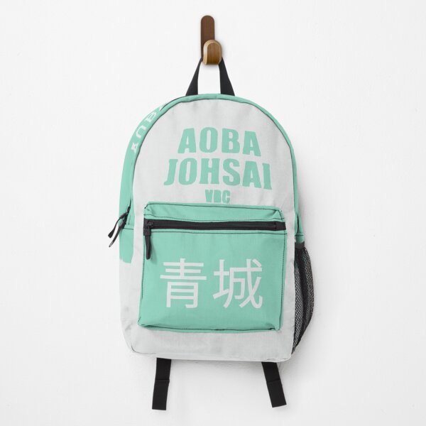 Item preview, Aoba Josai designed and sold by ComicQueen122.