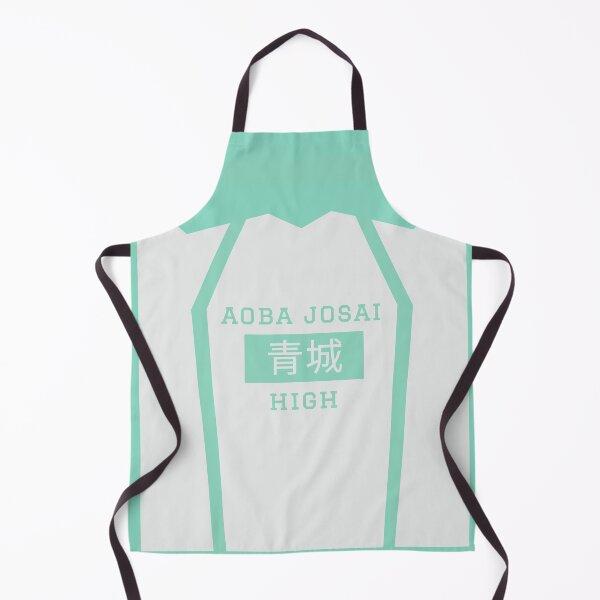 Item preview, Aoba Josai designed and sold by ComicQueen122.