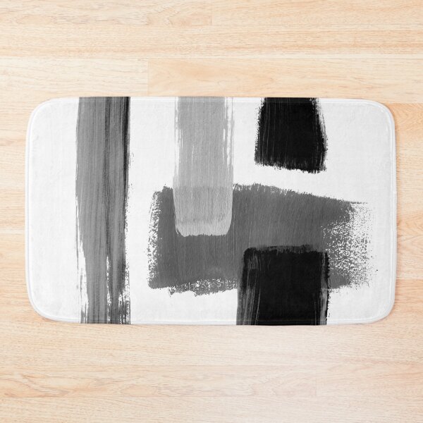 Item preview, Black white abstract designed and sold by ElaSzczepaniak.