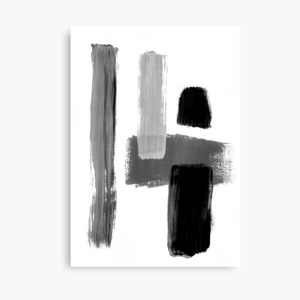 Item preview, Black white abstract designed and sold by ElaSzczepaniak.