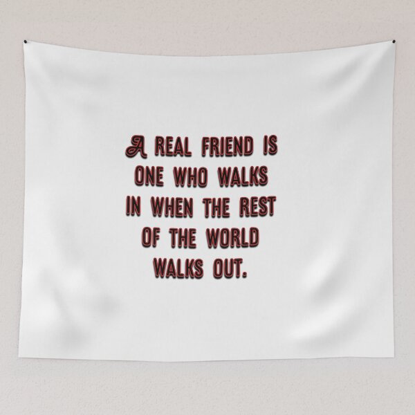 Item preview, Friendship Slogan  designed and sold by Kamran  Ashraf.