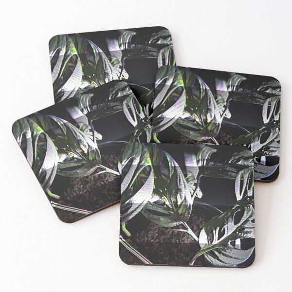 Item preview, Monstera designed and sold by drawing4plants.