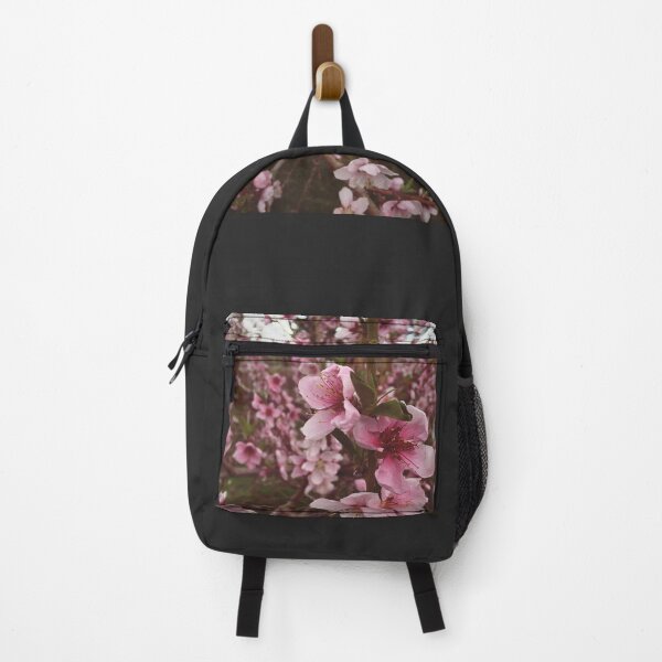 Item preview, Peach Blossom Variant Print designed and sold by ABHolliART.