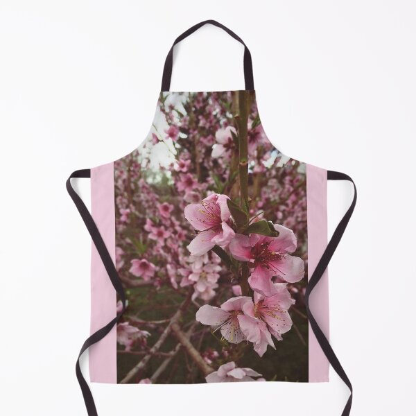 Item preview, Peach Blossom Variant Print designed and sold by ABHolliART.