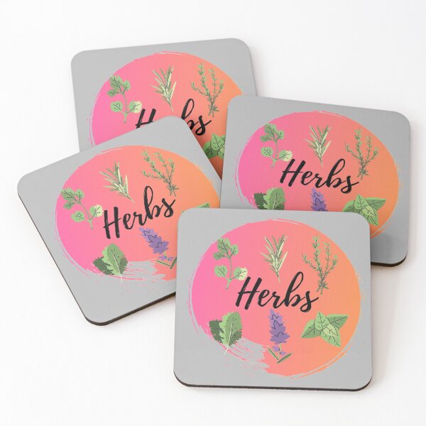 Item preview, Herbs designed and sold by AlbaDeWitt.