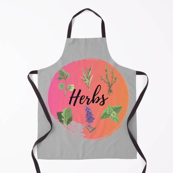 Item preview, Herbs designed and sold by AlbaDeWitt.