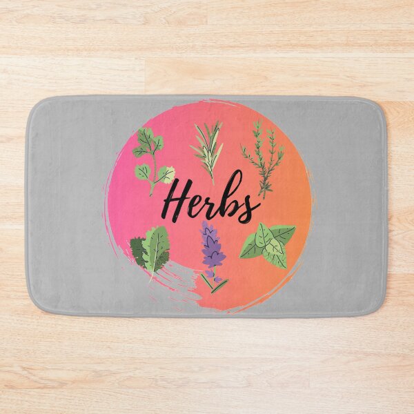 Item preview, Herbs designed and sold by AlbaDeWitt.