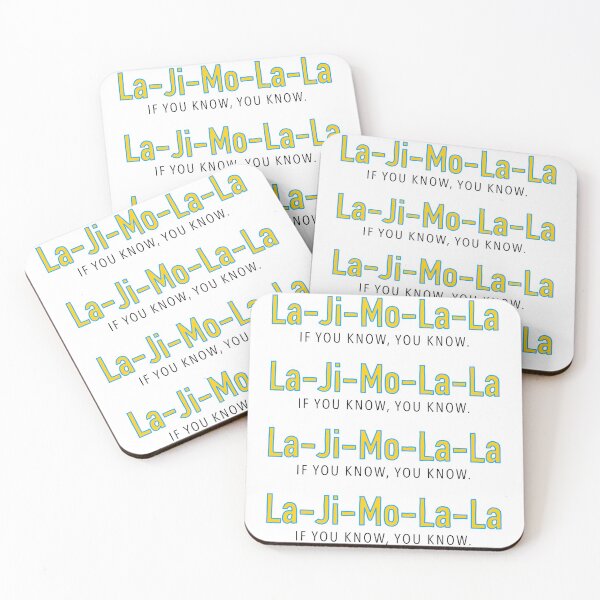 Item preview, La-Ji-Mo-La-La designed and sold by lizzielizabeth.