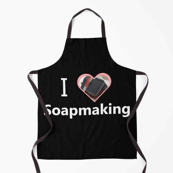 Item preview, I Love Soapmaking designed and sold by f2error.