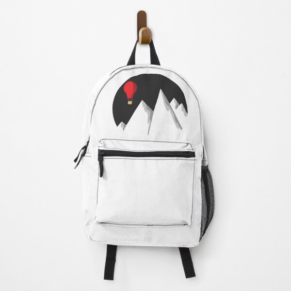 Item preview, A Trip To The Mountains designed and sold by Ajpatch.