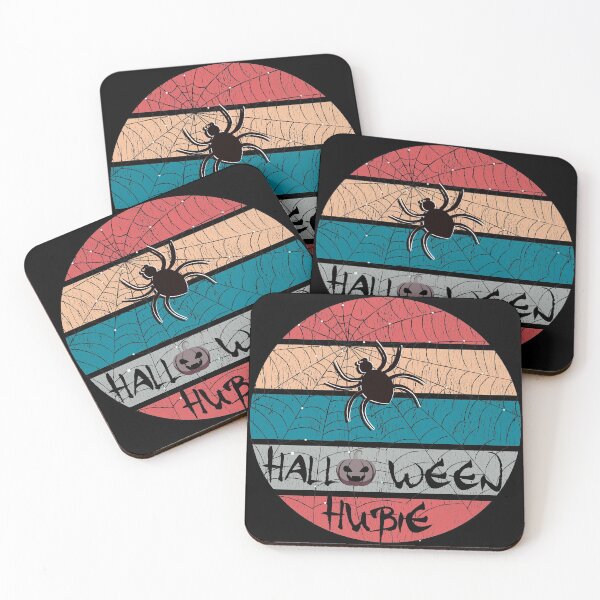 Item preview, HUBIE HALLOWEEN designed and sold by Achily.