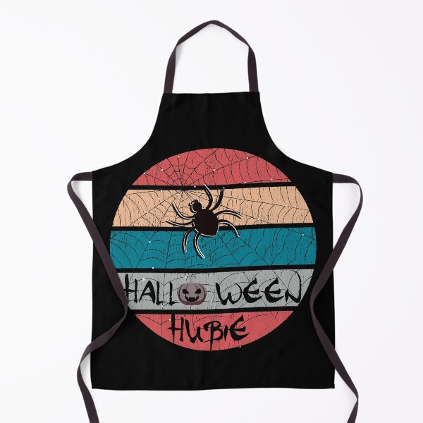Item preview, HUBIE HALLOWEEN designed and sold by Achily.