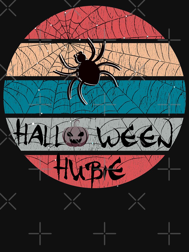 t shirts in hubie halloween