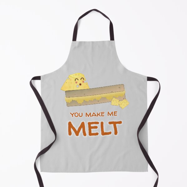 Item preview, YOU MAKE ME MELT designed and sold by Cr1sV.