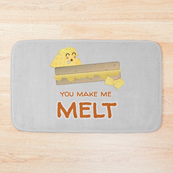 Item preview, YOU MAKE ME MELT designed and sold by Cr1sV.