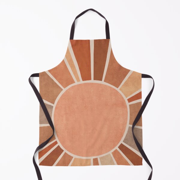 Item preview, Warm boho sunrise designed and sold by Miss-Belle.