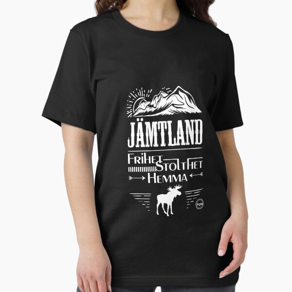 Item preview, Jämtland Norrland Pride designed and sold by TrollCraft.