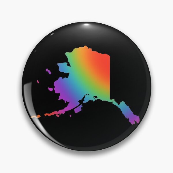 Item preview, Alaska Pride designed and sold by p-robalsun.