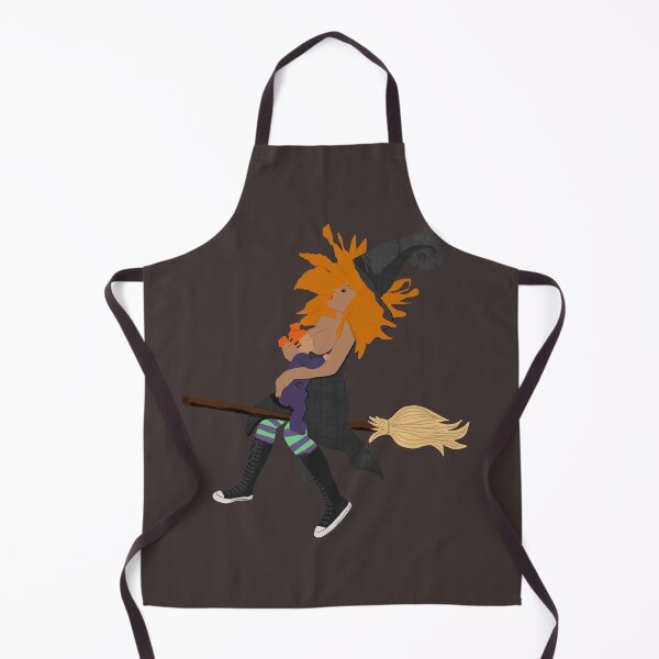Item preview, Witch Mom designed and sold by Clarissa Mond.