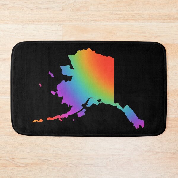 Item preview, Alaska Pride designed and sold by p-robalsun.