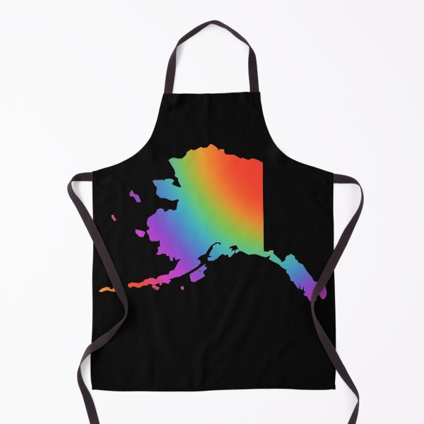 Item preview, Alaska Pride designed and sold by p-robalsun.