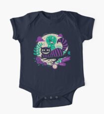 Mad universe One Piece - Short Sleeve