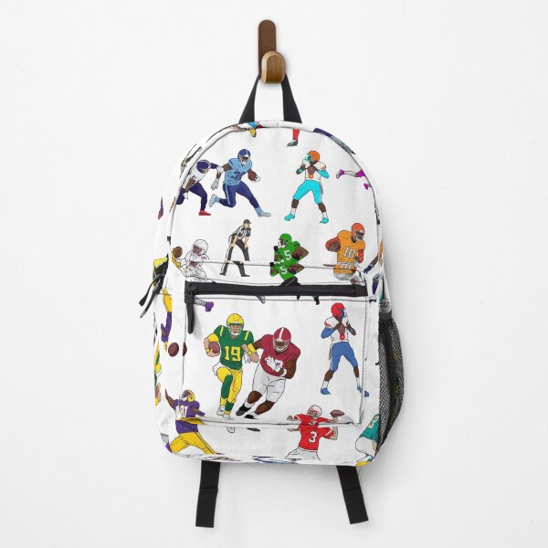 Item preview, Football Players designed and sold by judgeart.