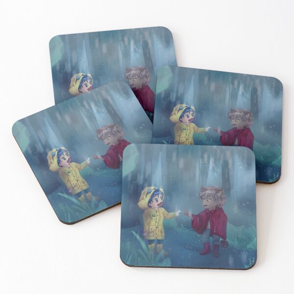 Item preview, Two of Them designed and sold by Spokynon.