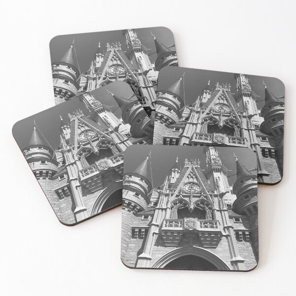 Item preview, Cinderella's Castle designed and sold by Kaydileigh.