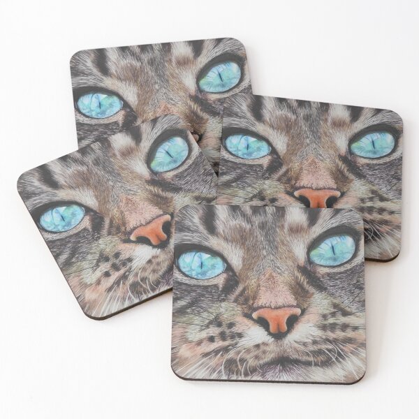 Item preview,  Maine Coon cat designed and sold by cathyscreations.