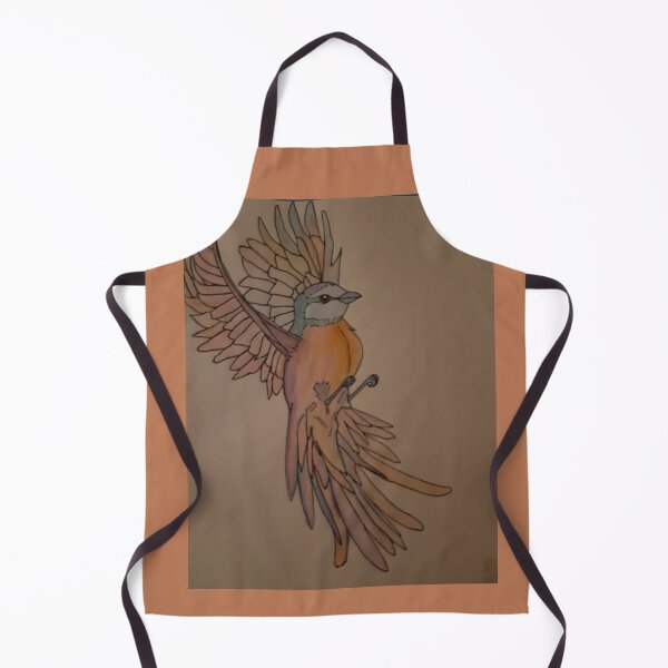 Item preview, Little bird designed and sold by Rianne-Art.