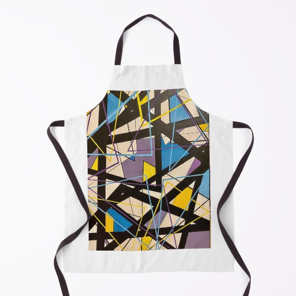 Item preview, Geometric Burst designed and sold by Artzur.