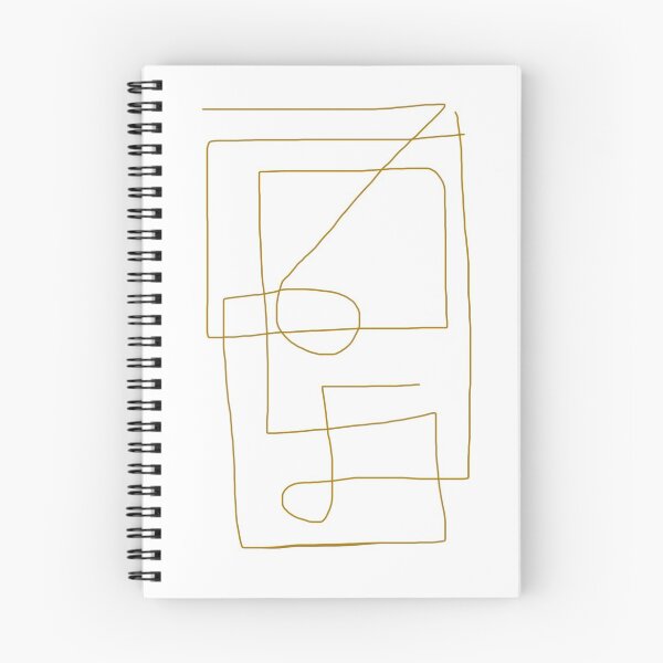 Item preview, Pen Line Print designed and sold by thesimplicityco.