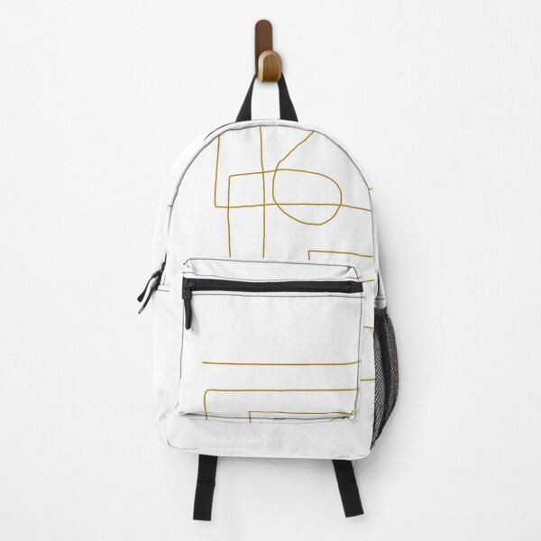 Item preview, Pen Line Print designed and sold by thesimplicityco.