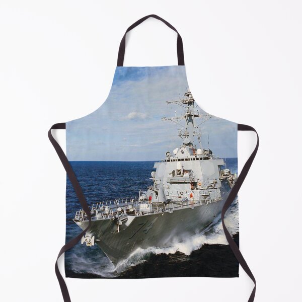 Item preview, USS McFAUL (DDG-74) SHIP'S STORE designed and sold by militarygifts.