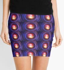 Twilight Octave Mini Skirt