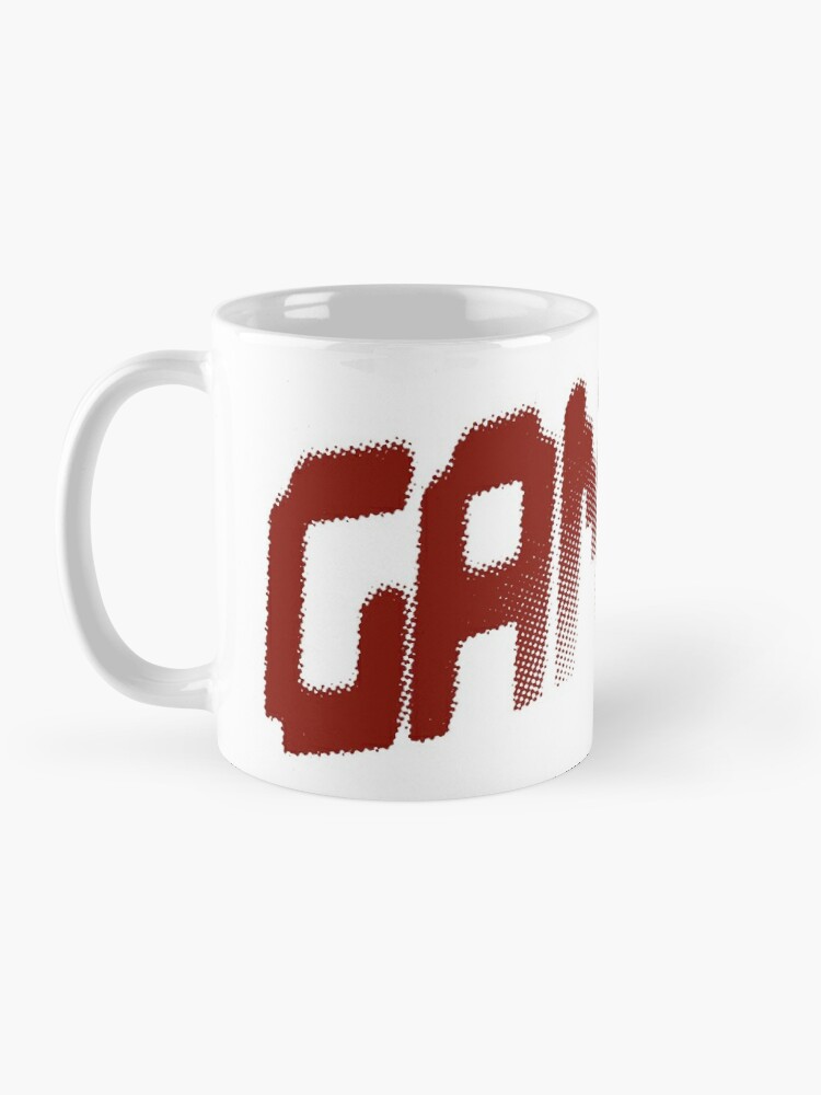 Alternate view of GANksy Coffee Mug
