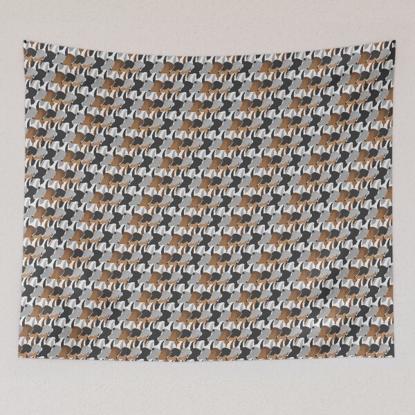 Item preview, Sheltie Mayhem designed and sold by hadissima.