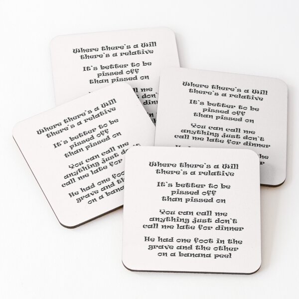 Item preview, More things my dad would say....Dadisms Pack No. 2 designed and sold by AMSonArt.