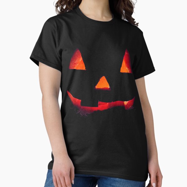 Item preview, Pumpkin face  designed and sold by wiwiart.