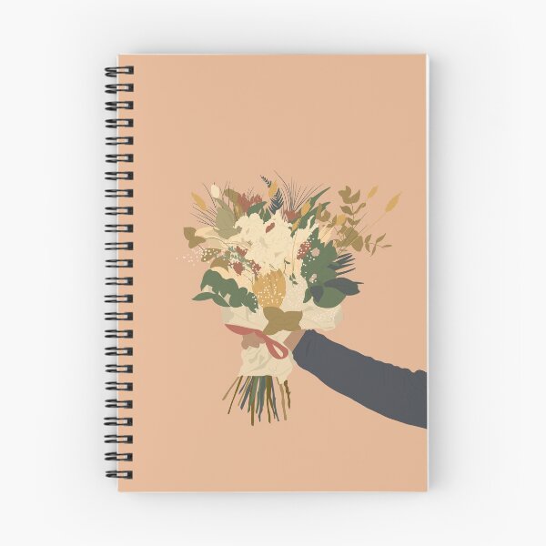 Item preview, Fall Bouquet  designed and sold by RikoKaniko.