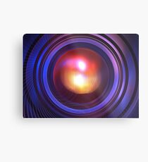Twilight Octave Metal Print