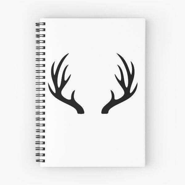Item preview, Cerf Mask Fitted Masks designed and sold by guesshirt.